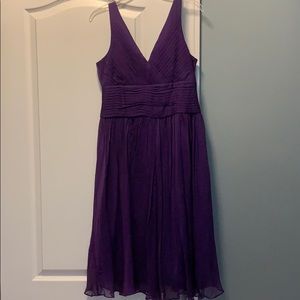 JS Collections dress